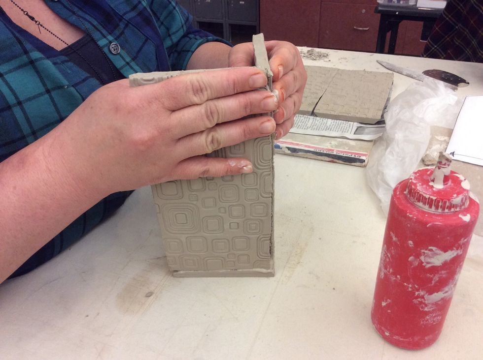 How To Make A Ceramic Lantern B C Guides