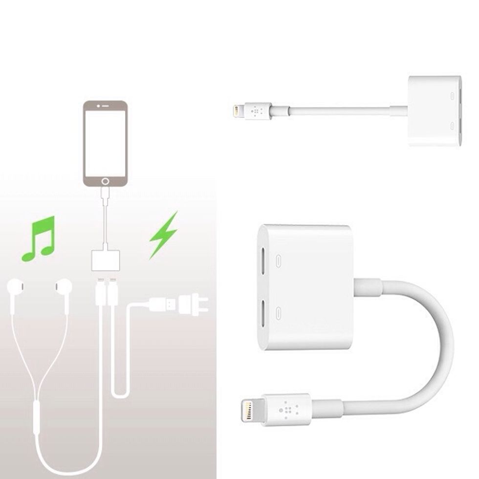 With this you won't have to. This is how it works