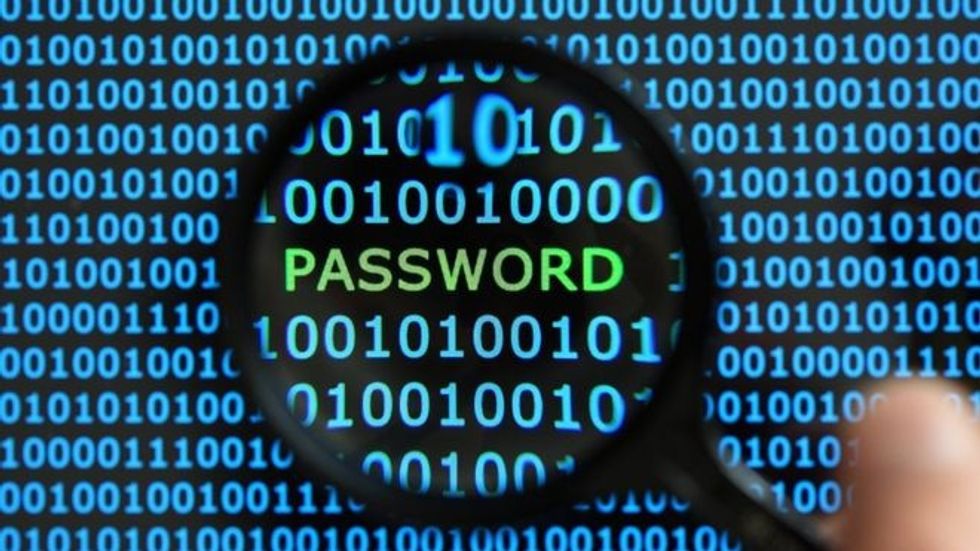 with your word make it so there are some higher and lower case letters.