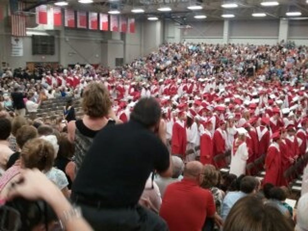 working hard and using knowledge can easily help someone achieve their goal and become successful with what they do in their life.