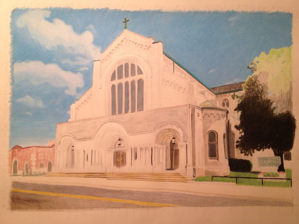 Working on building some more