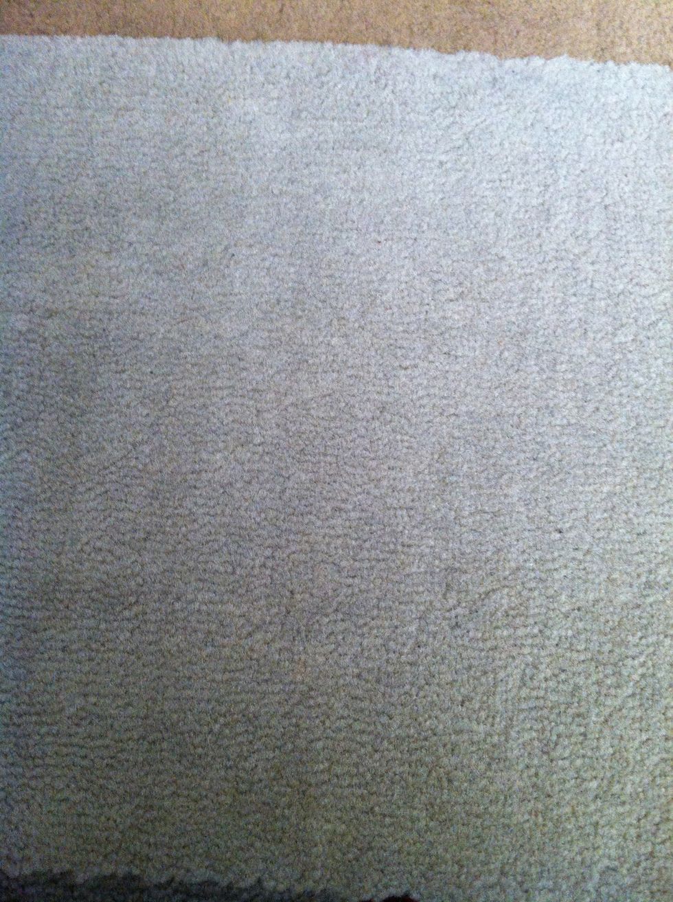 Works like a charm on my carpet...nasty. XP