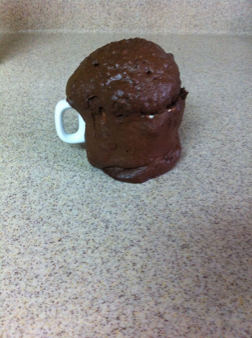 Wow! Better than I expected!:D