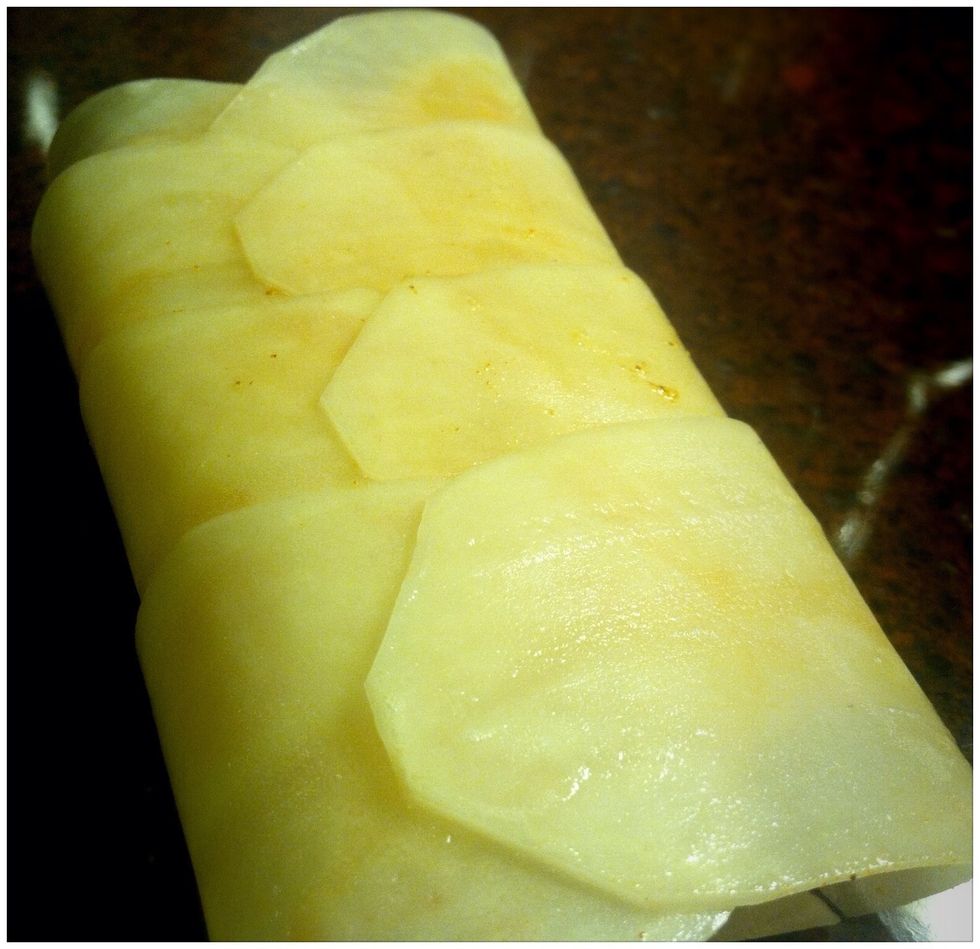 Wow! You did such a good job!