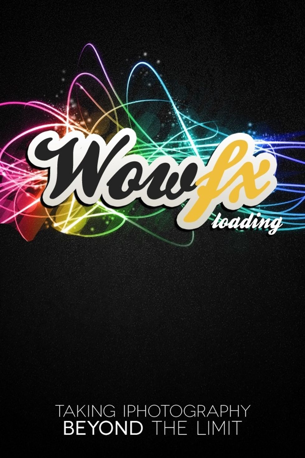 WowFX for iOS