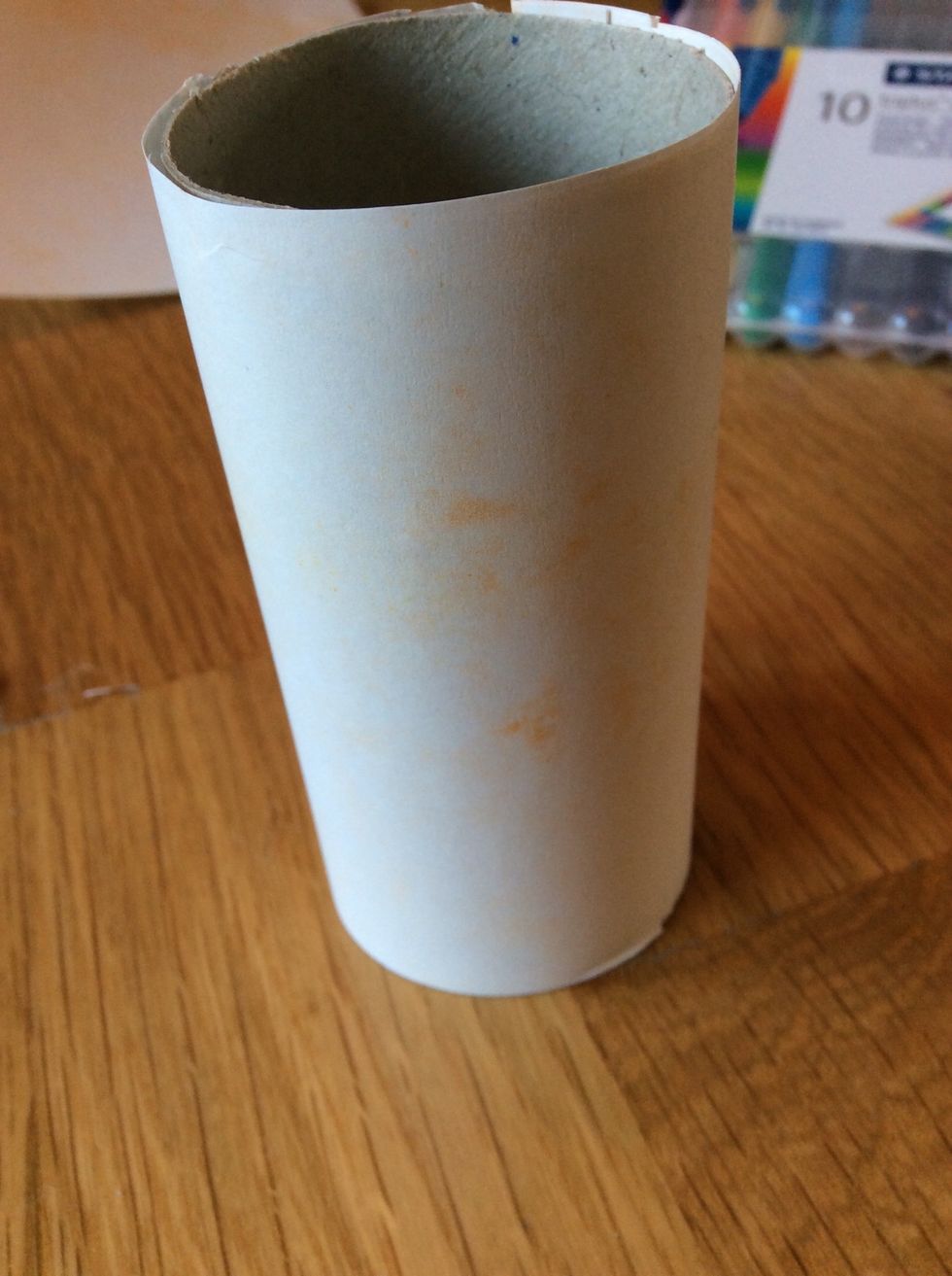 Wrap round and stick