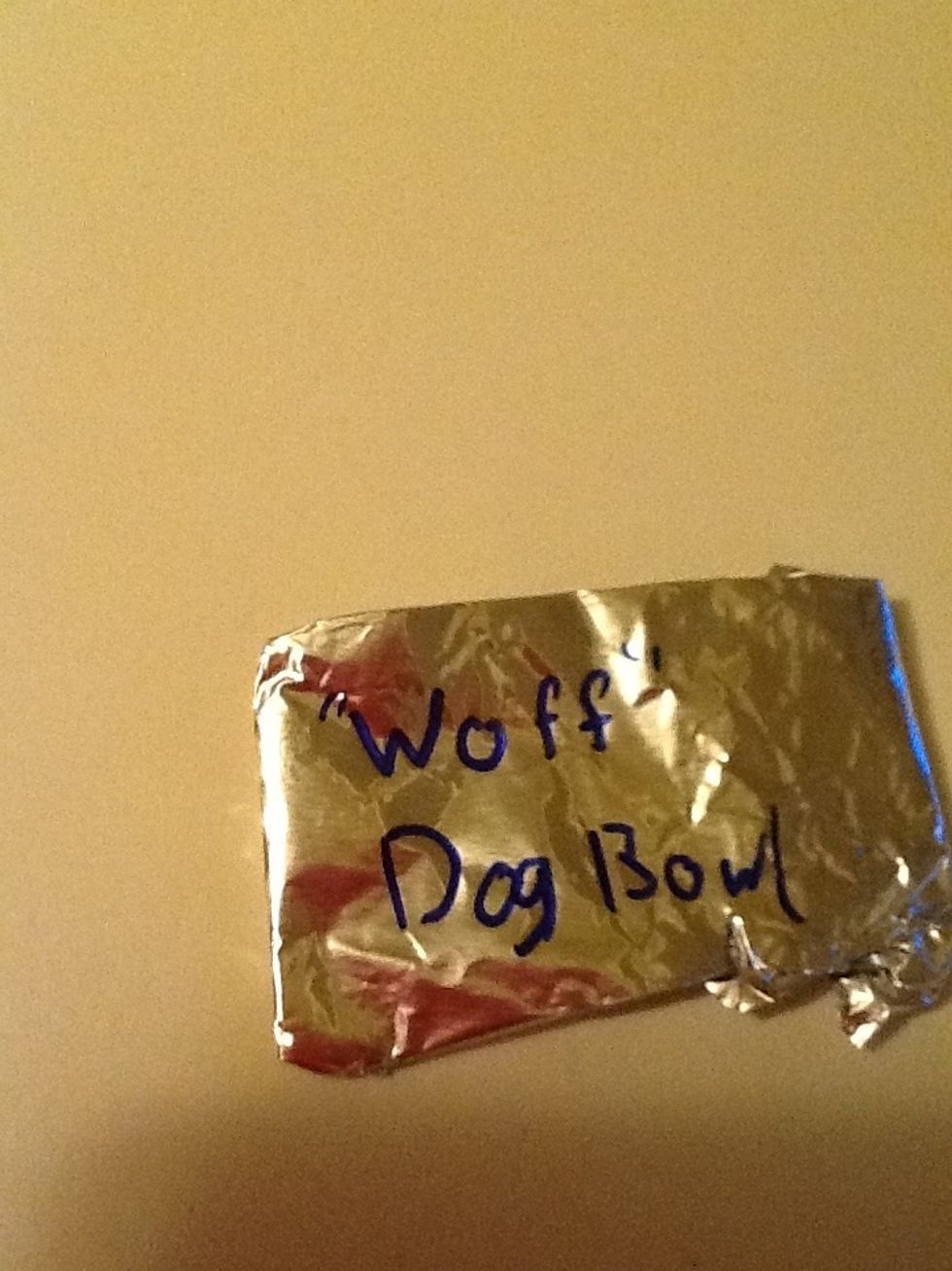 Write a name on the front so it's easy to find!and you're done!\ud83d\udcaf\ud83d\udcaf\ud83d\udcaf\ud83d\udcaf\ud83d\udcaf\u2714\u2714\u2714\u2714\ud83d\udc4d\ud83d\udc4d\ud83d\udc4d\ud83d\udc4d