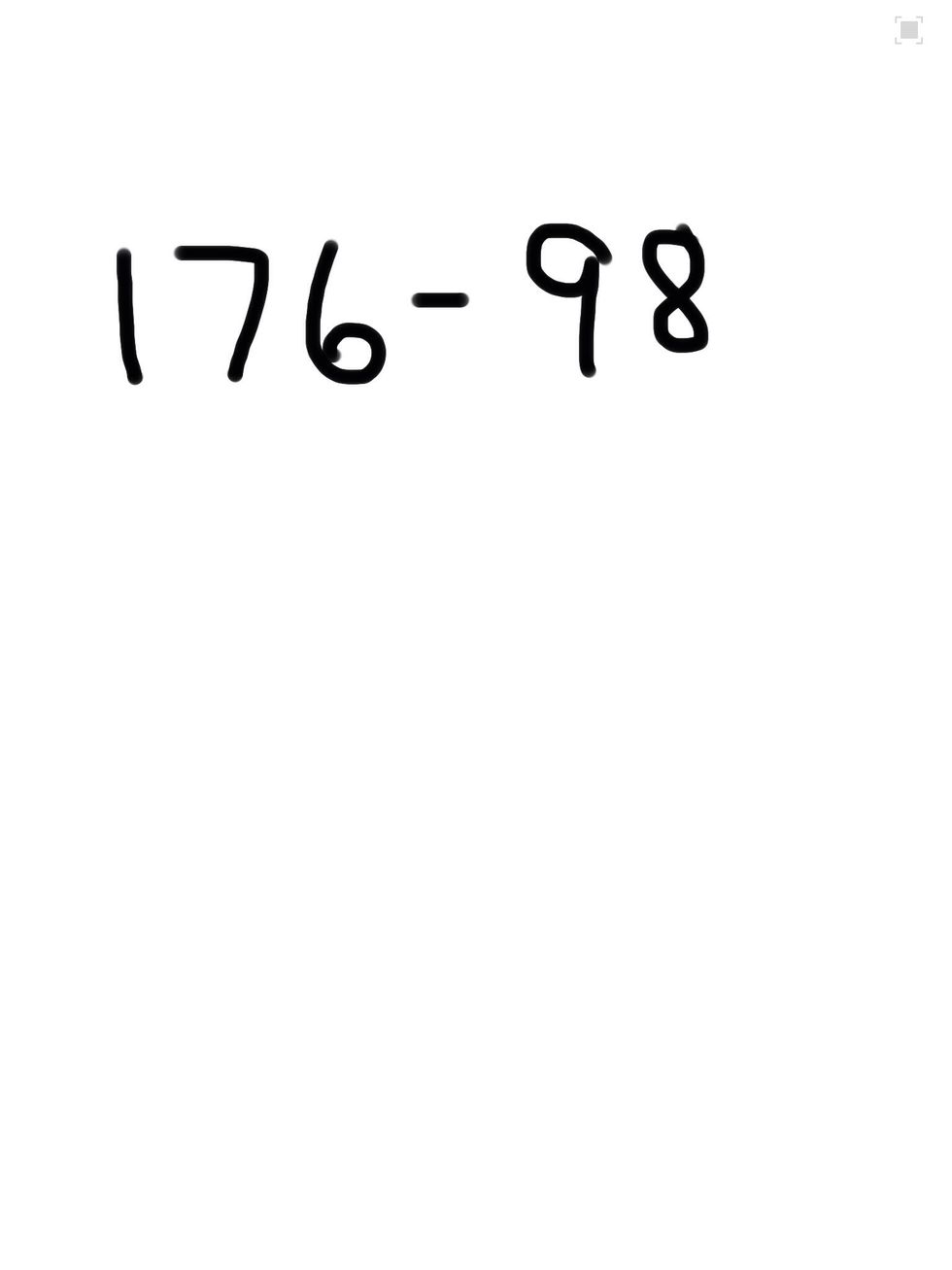 Write an equation.