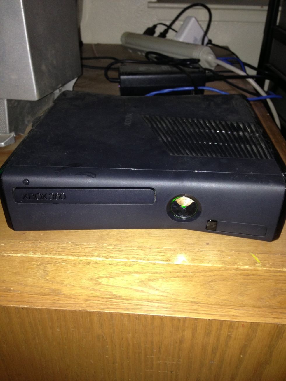 Xbox 360