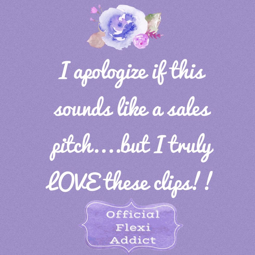 Ya'll, these really are a great discovery!