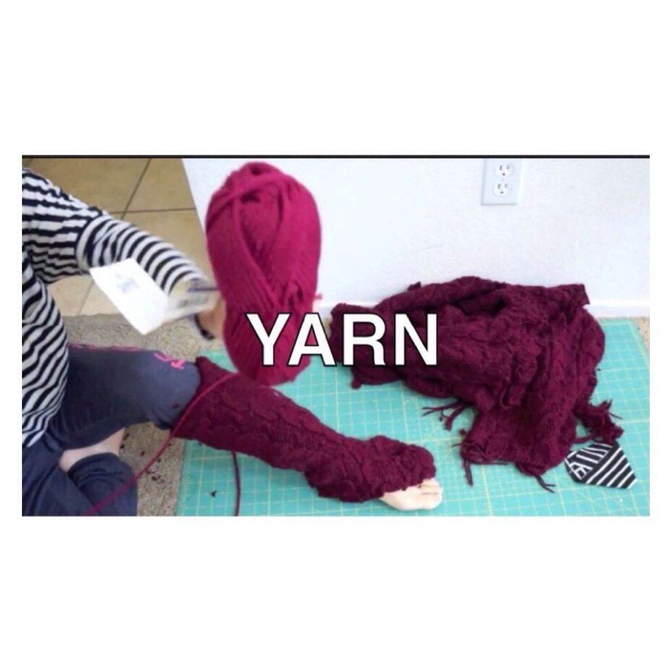 YARN