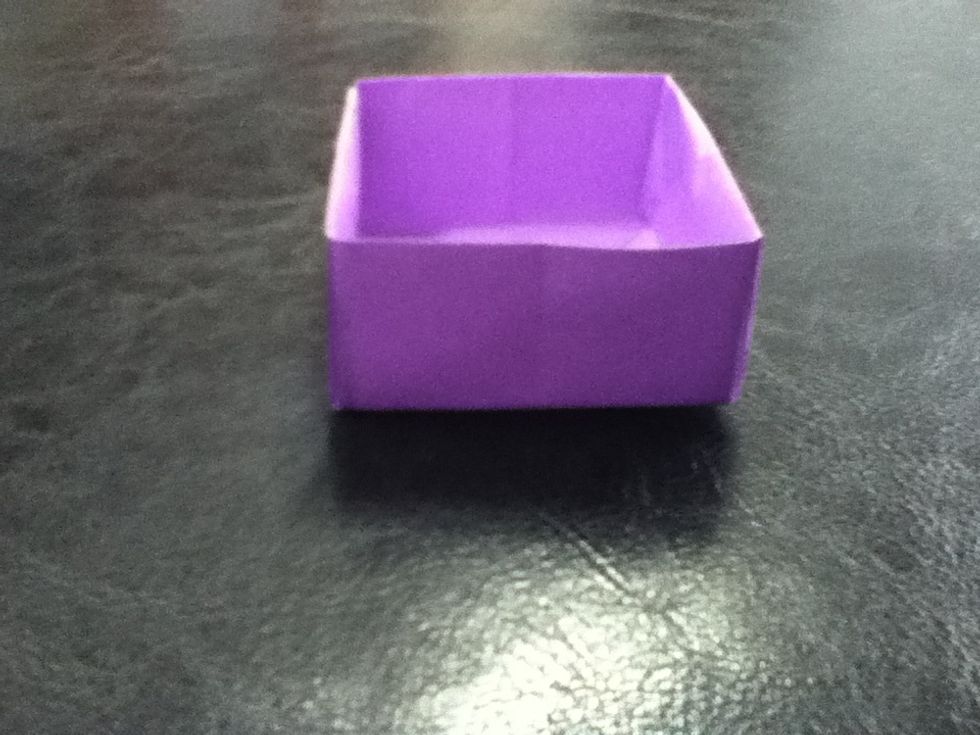 Yay boxes!