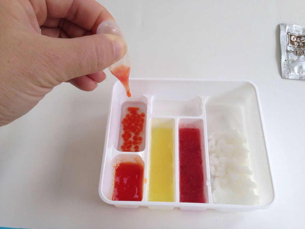 Yay!! Lots of Little Roe!!