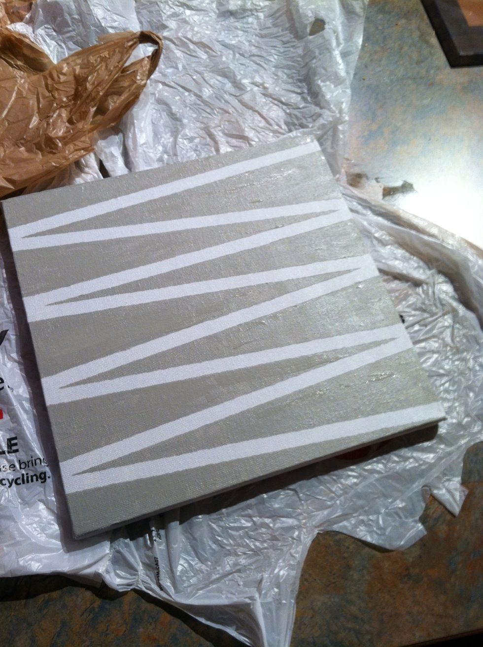 Yay now it looks cool!