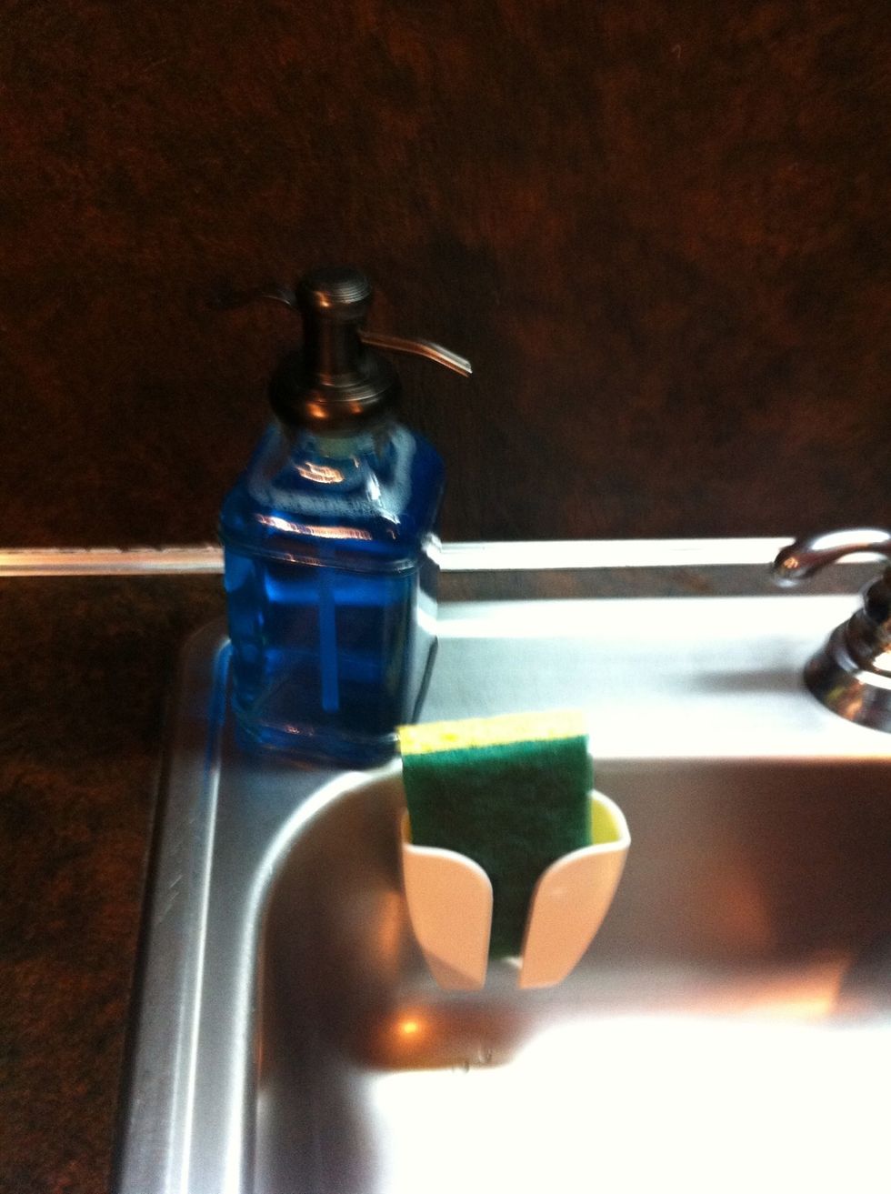 Yeah! I like this look.