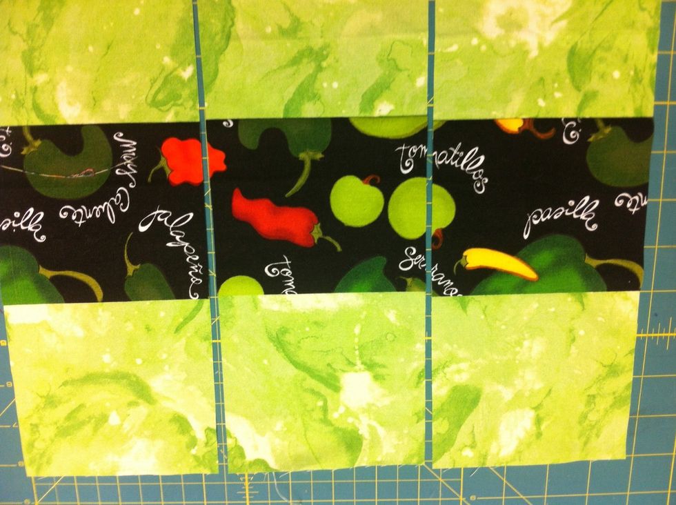 Yes, of course you do both pieces!