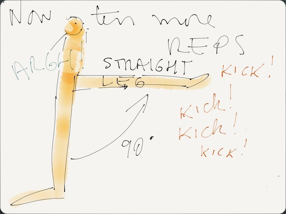 Yes you can lengthen!