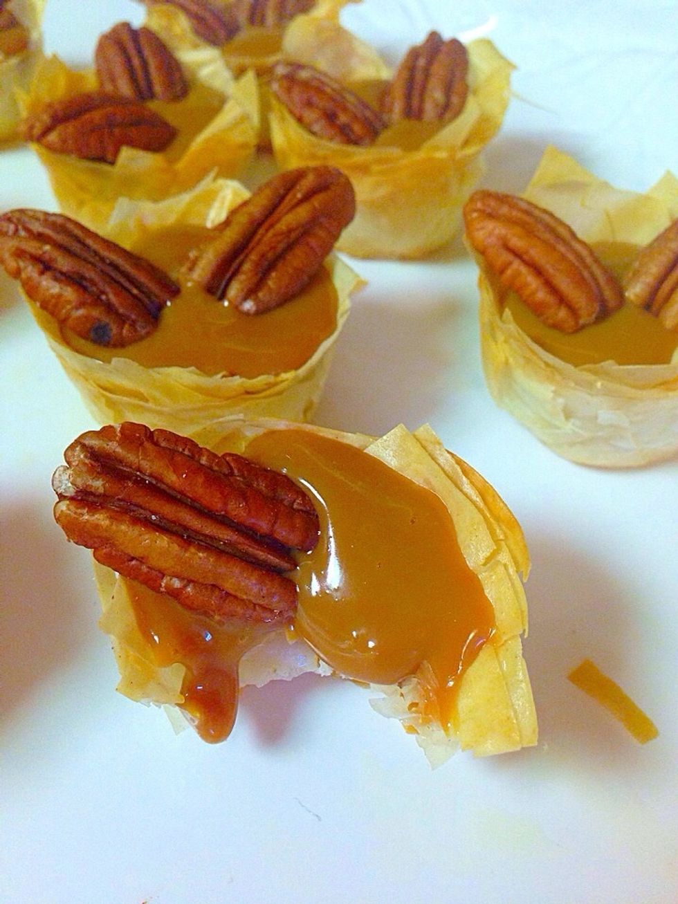 You are allowed to take a bite \ud83d\ude1c