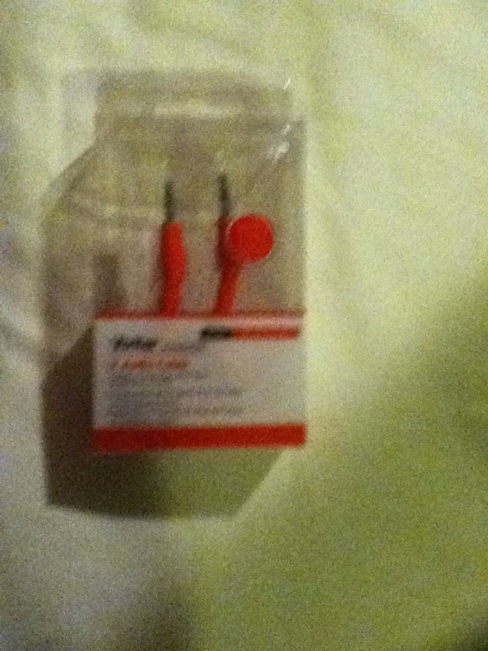 You are going to need a double side power cord This is mine I purchased it from Walmart for 3$ So its really inexpensive\ud83d\udcb2\ud83d\udcb2\ud83d\ude0a\ud83d\ude0a