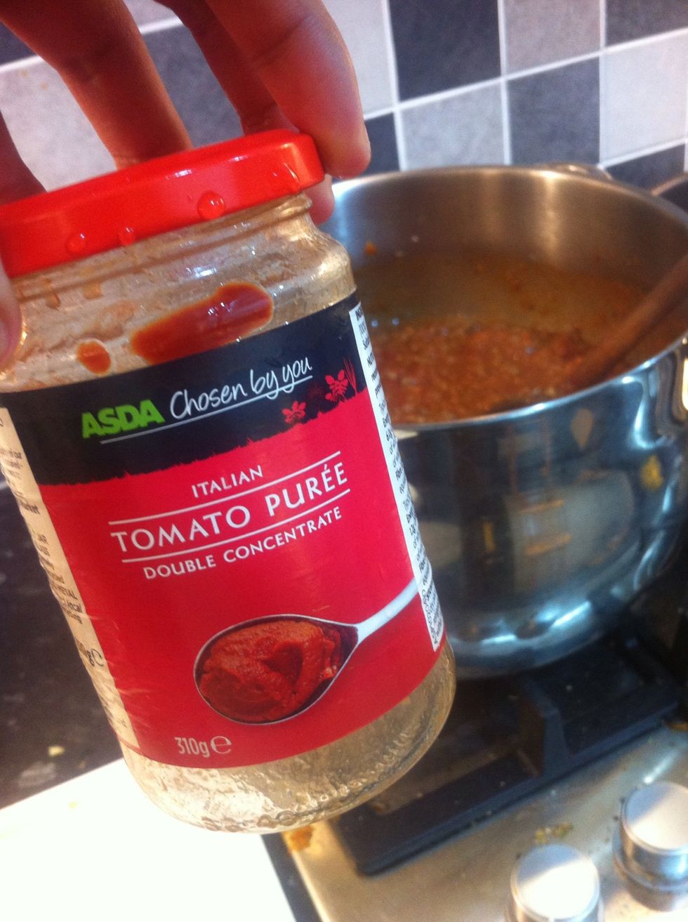 You are not going to add all of it