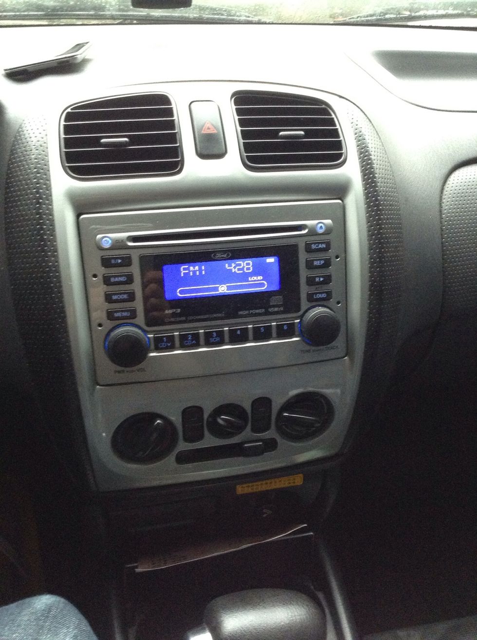 You are now ready to enjoy all you music through your car radio.