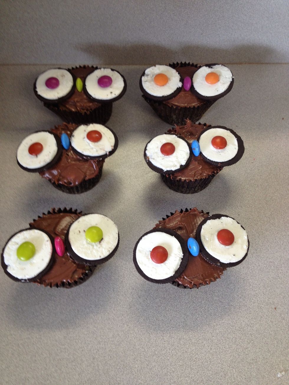 You can ad different colors and make it pretty