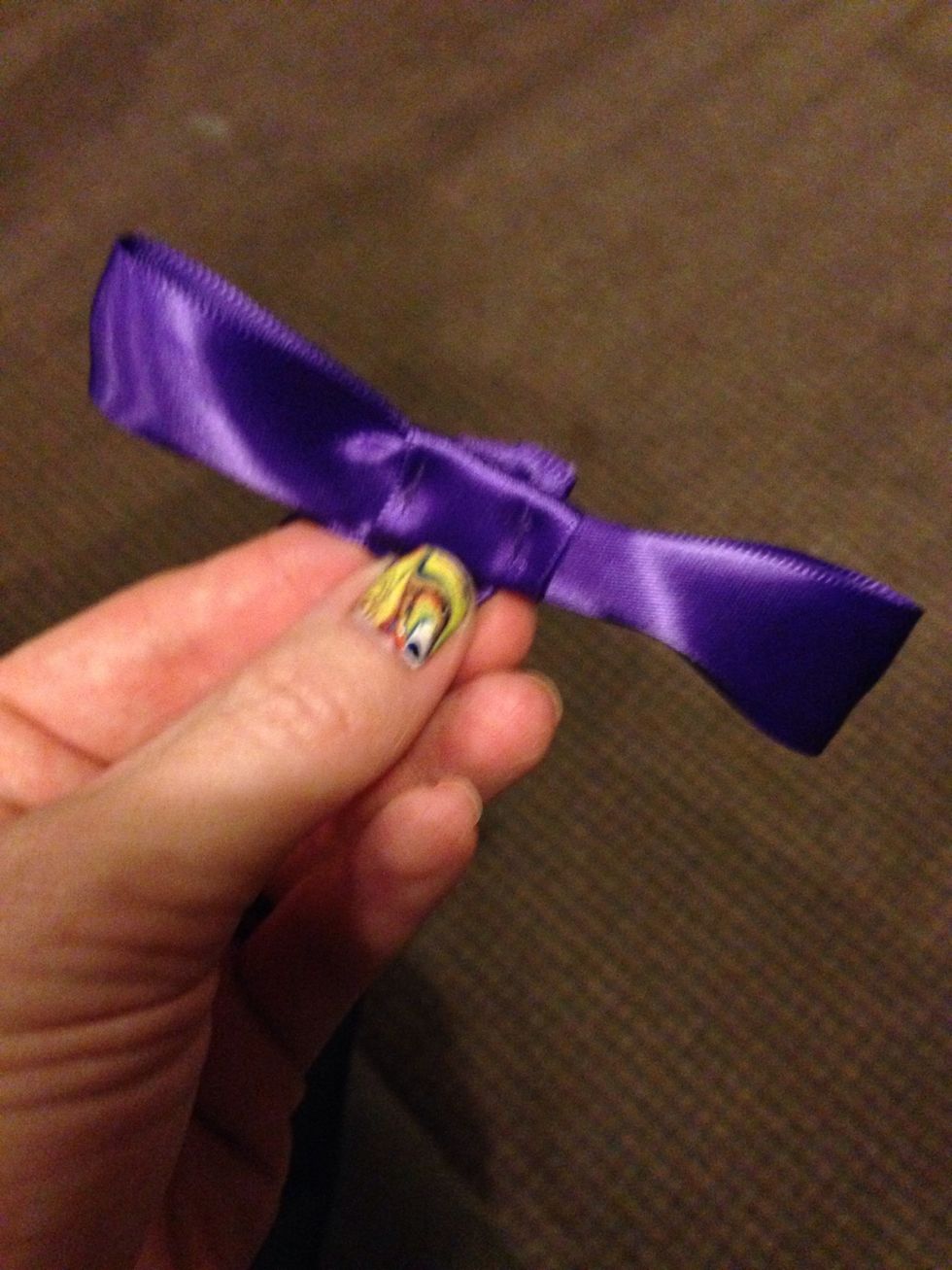 You can add any type of embellishment to cover of the snaps.