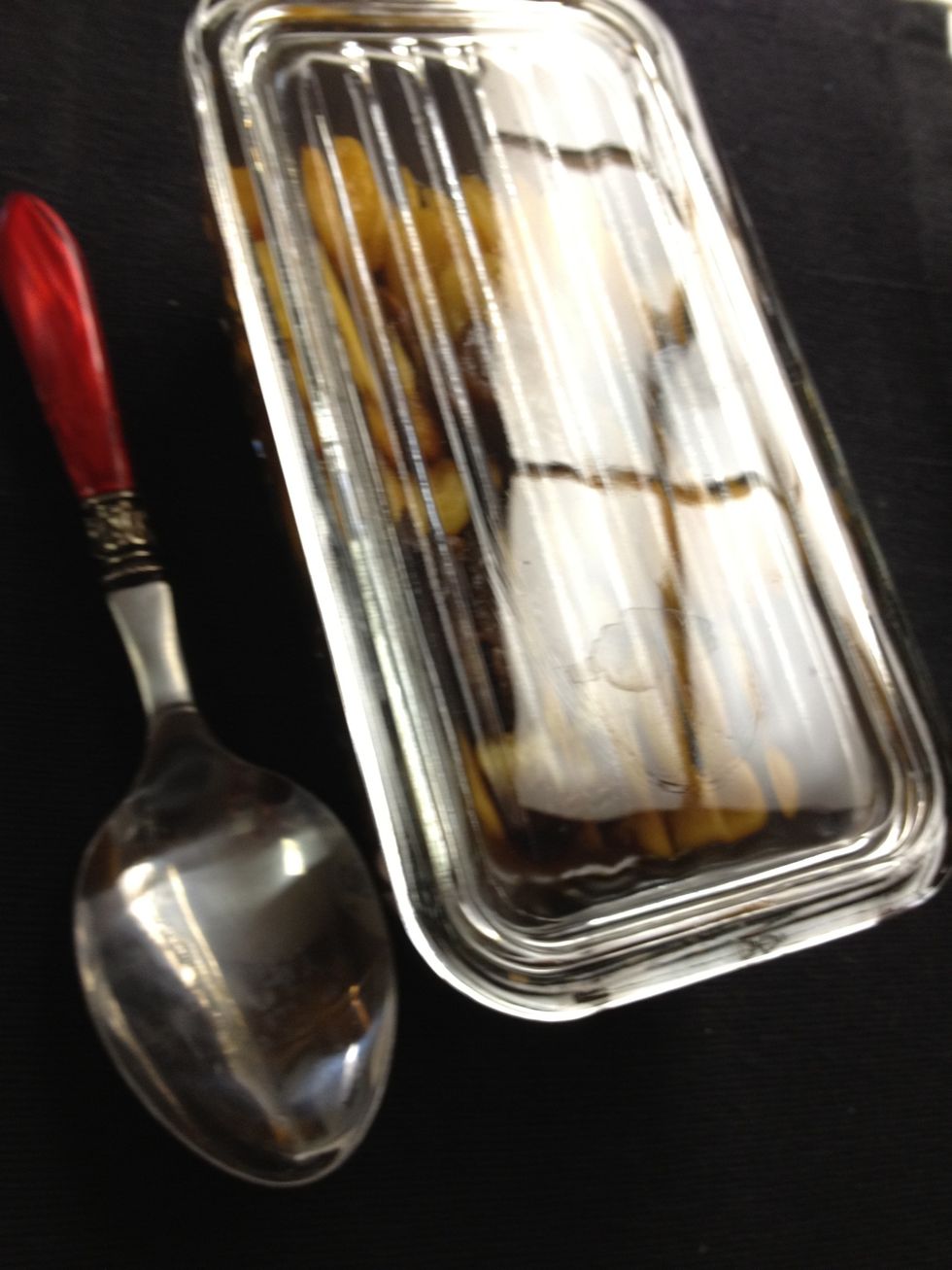 You can add more cold water directly to the mixture with out boiling to reconstitute the syrup as needed while it is in the refrigerator.