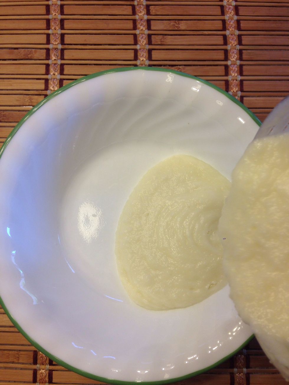 You can add roasted vegetables to this dish and also meat if you like! www.foodbox.tv