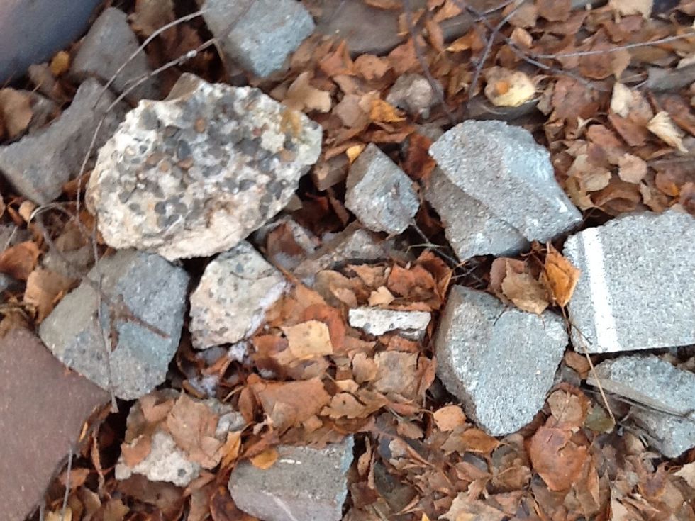 You can add your assignments to a main guide .... Like add captions that are silly for the next 2 pictures.. Add you caption in the comments. Only use initials.