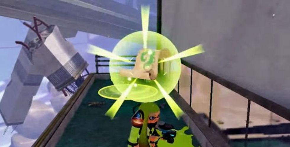 You can also find hidden papers and check them out and what they mean.