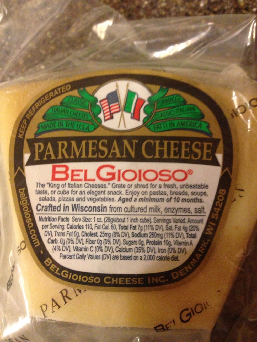 You can buy cojita cheese at a Hispanic market or just use a somewhat comparable Parmesan.
