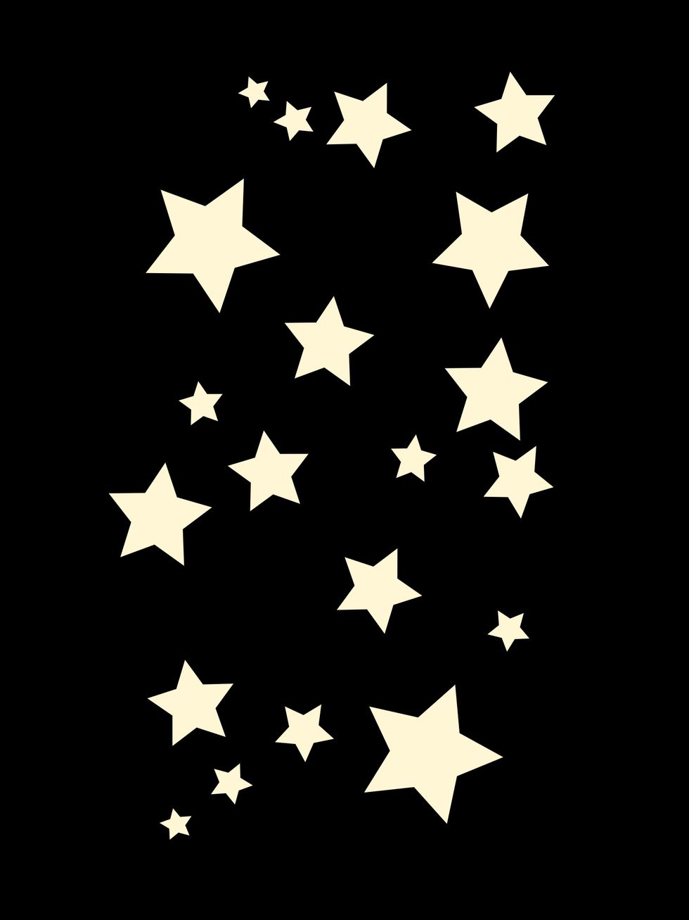 You can choose several night mode looks.