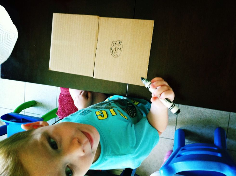 You can create gauges...