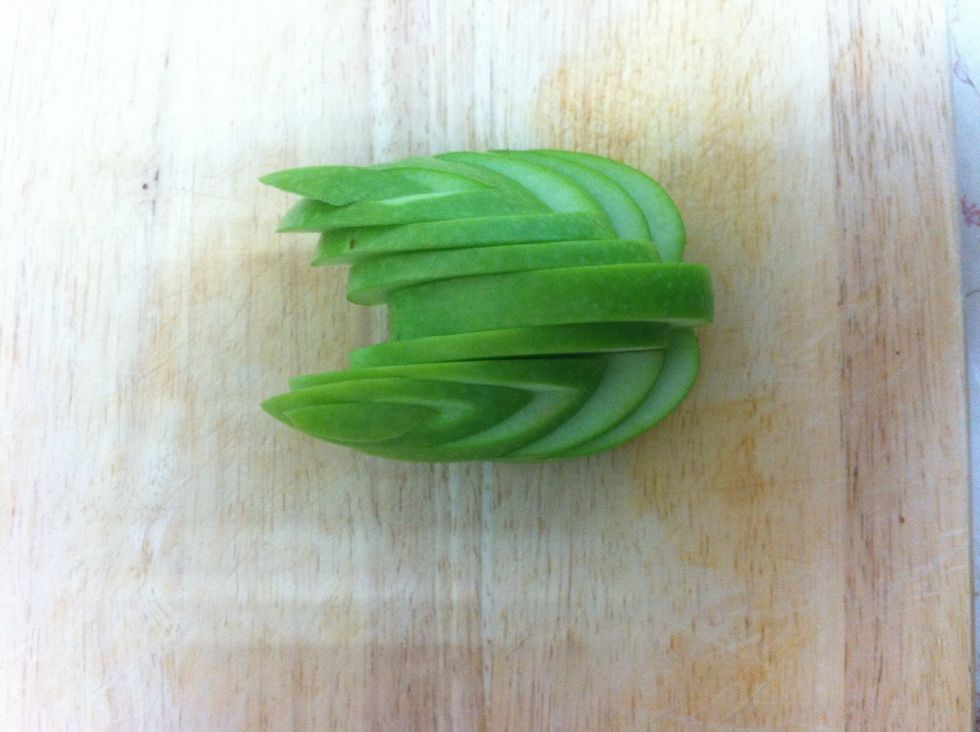 You can do it more thin to add more "wings" but i chose to stop here for the guide