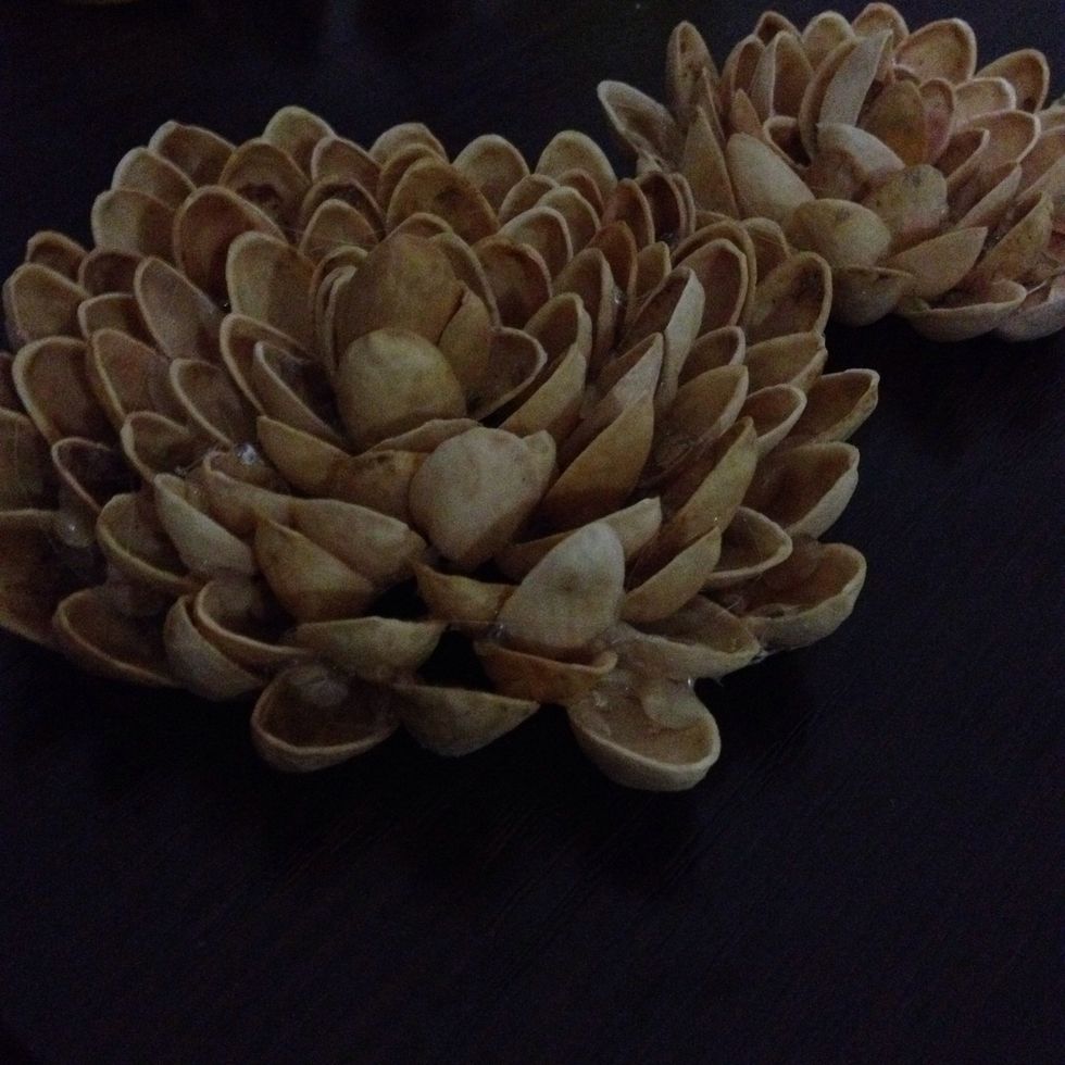 You can do more than one rose. Done \u263a\ufe0f