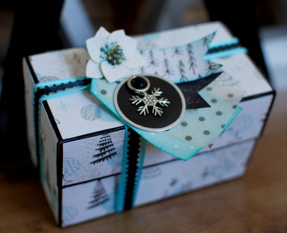 You can find all of these supplies at www.FotoBella.com. Tutorial by FotoBella Design Team Member Jeri