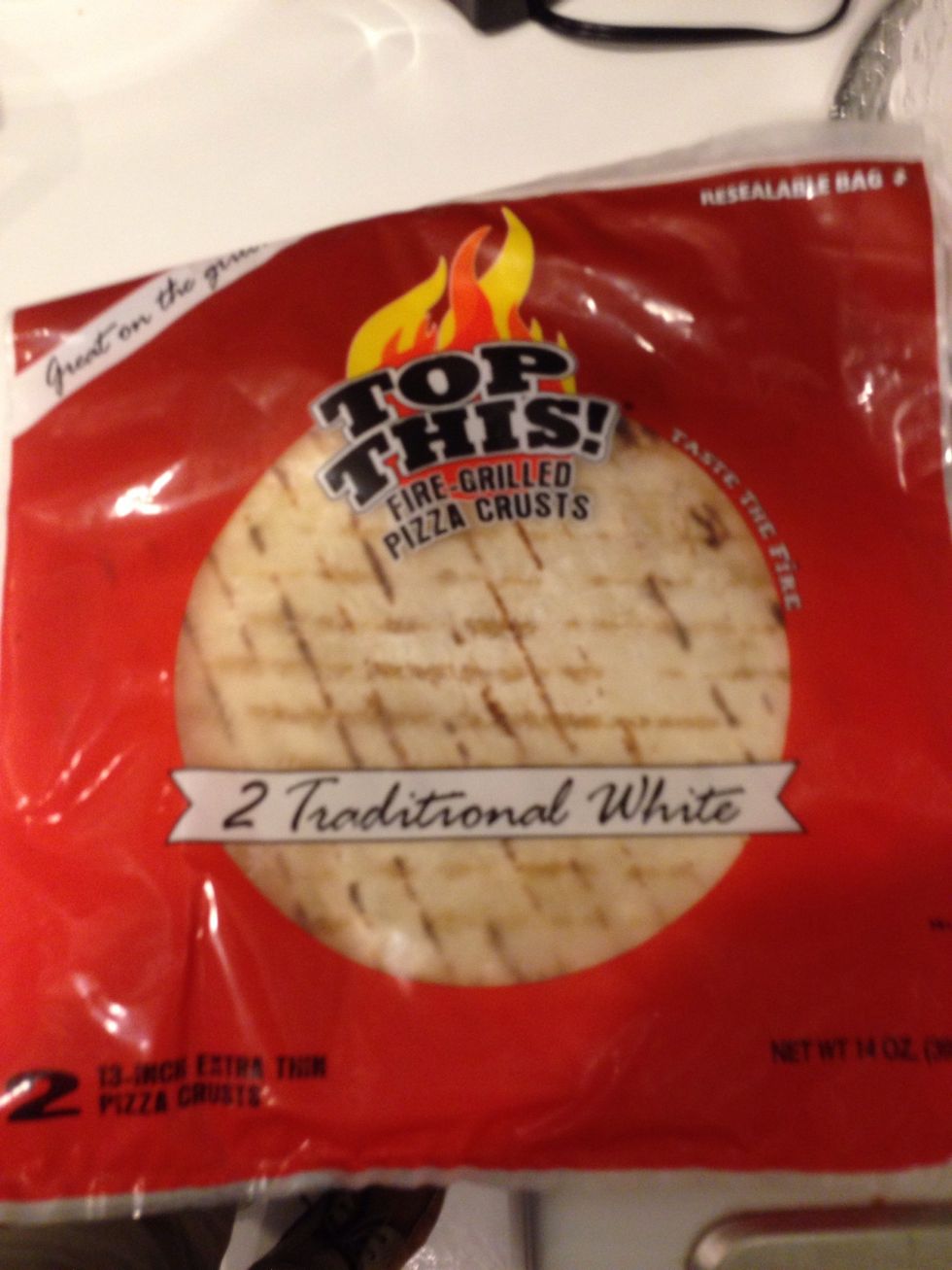 You can find this at most whole-foods by the wraps. They have it in a lot of supermarkets just ask.