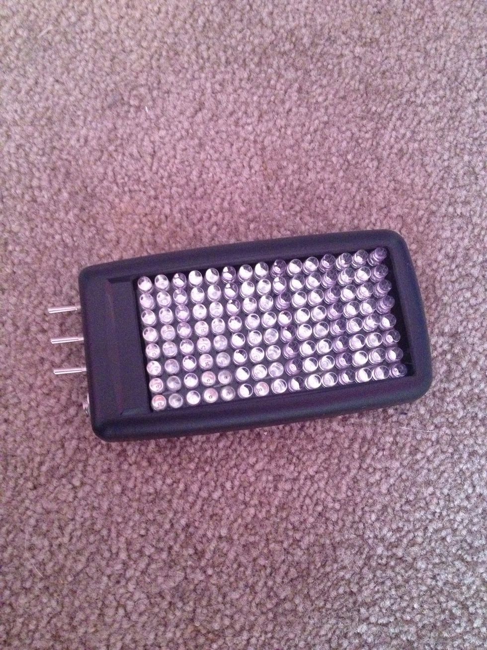 You can get this led light from http://theledman.net/
