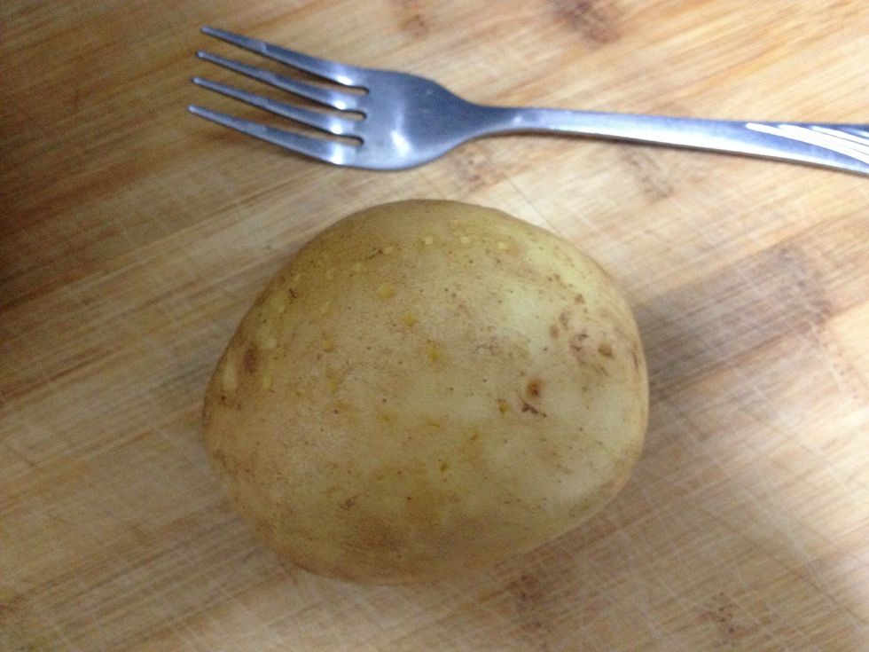 You can make several holes, just on the top surface is ok.