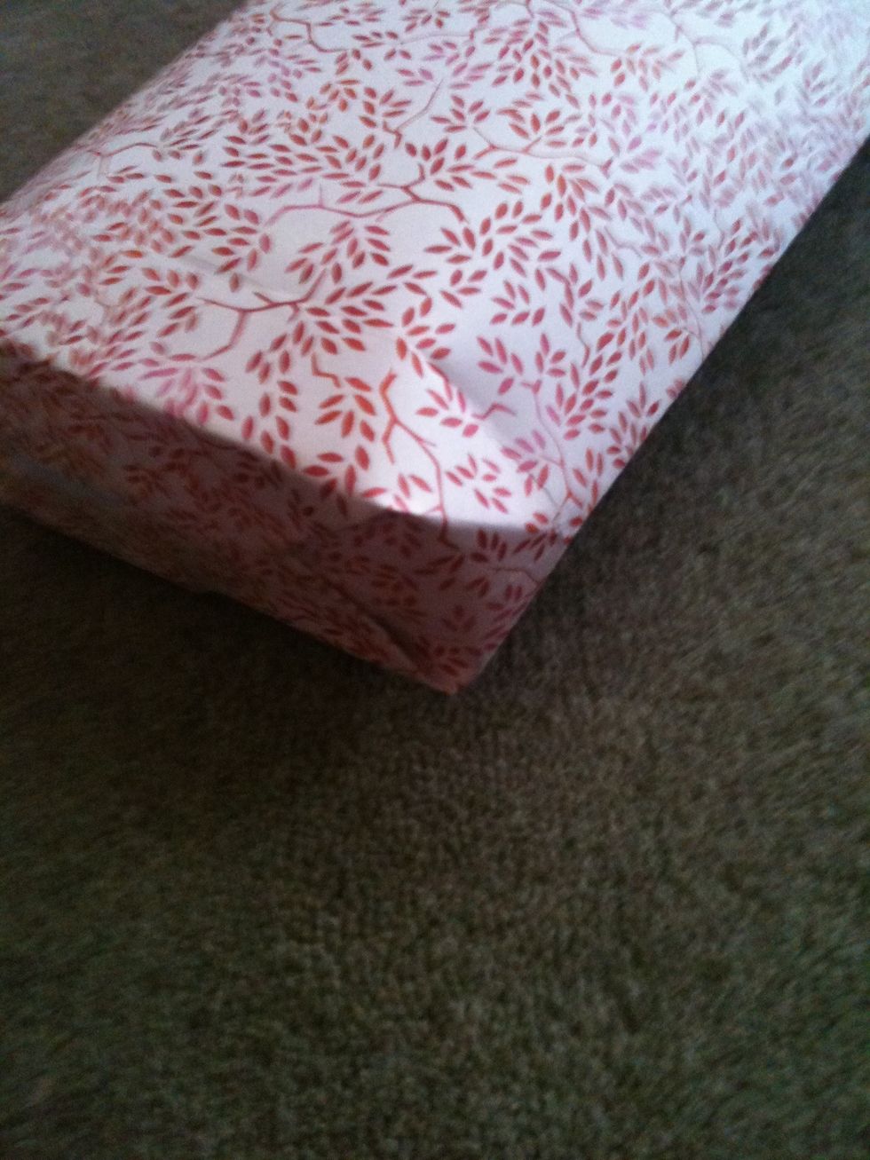 You can push out the bottom to see what its like\u2b06