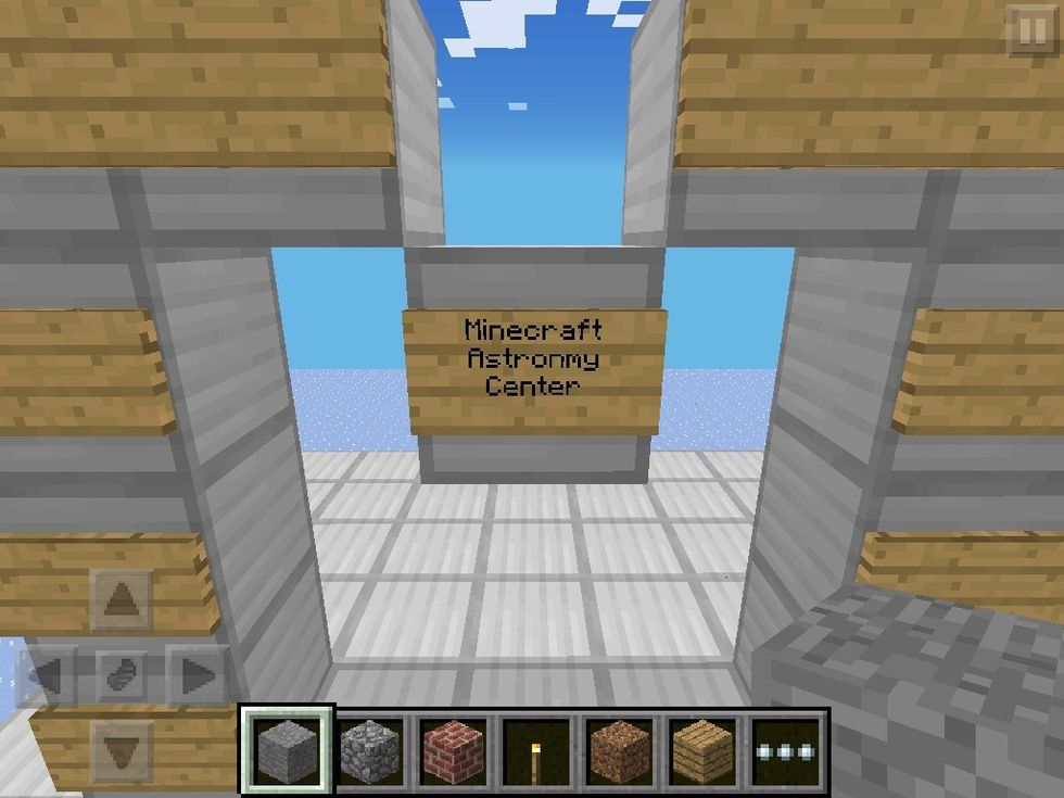 You can read it yourself