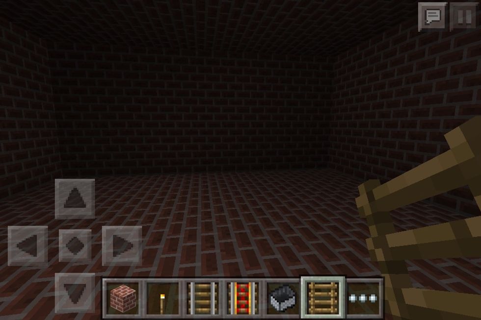 You can repeat the last steps or build a railway for kids