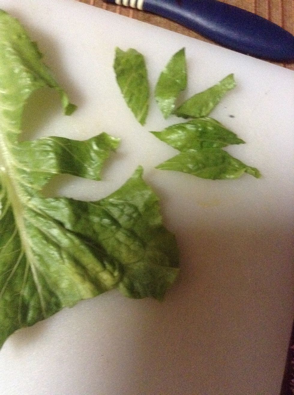 You can simply use a knife to cut it off this way .