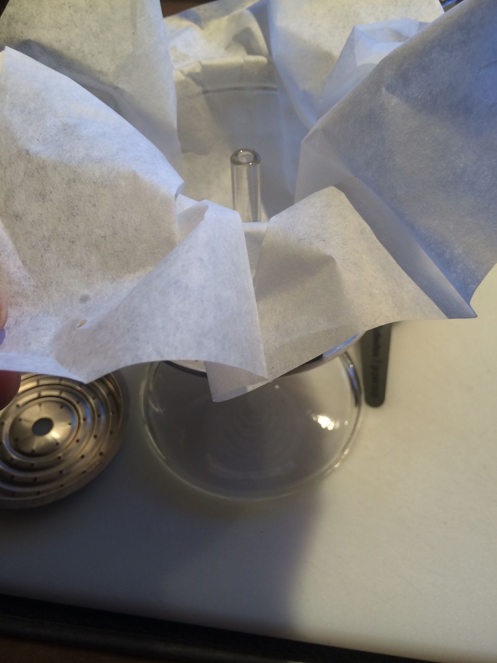 How to make coffee old school B+C Guides