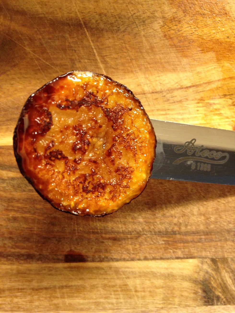 You can take them out like this