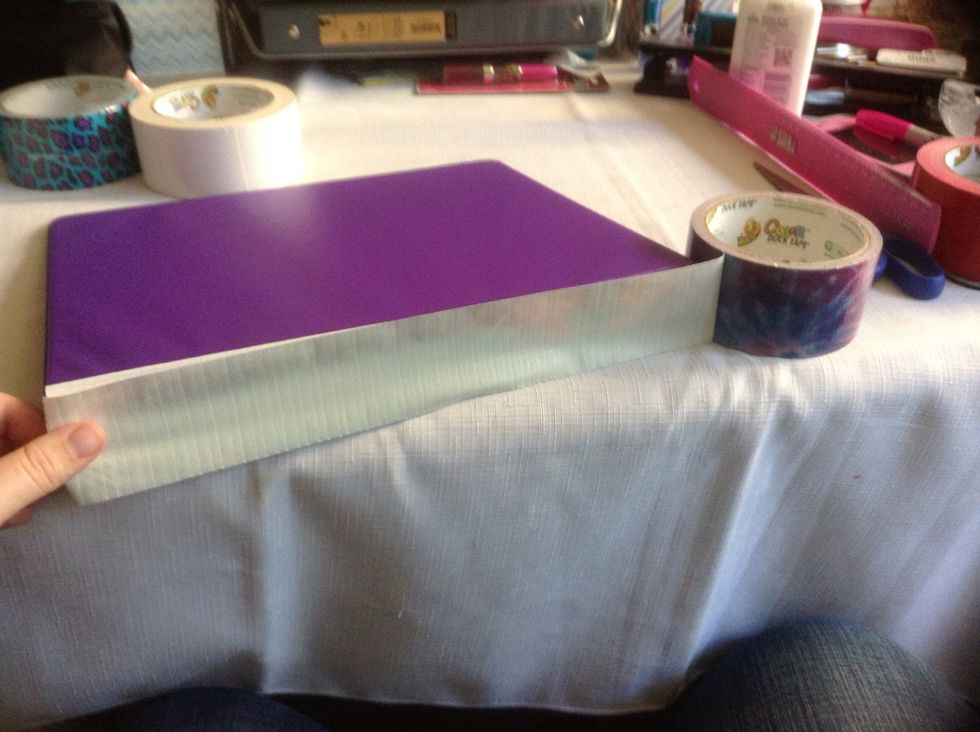 You can try to measure, cut, and apply...