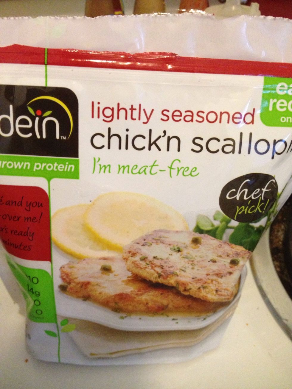 You can use any brand (just check labels for egg-whites and/or milk).