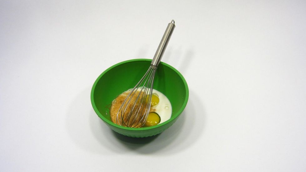 You can use Cassia Cinnamon if you want. But our Cinnamon sugar is made with organic Ceylon Cinnamon and tasty organic sugar from Paraguay. It's great for making a Cinnamon Orange mask too.