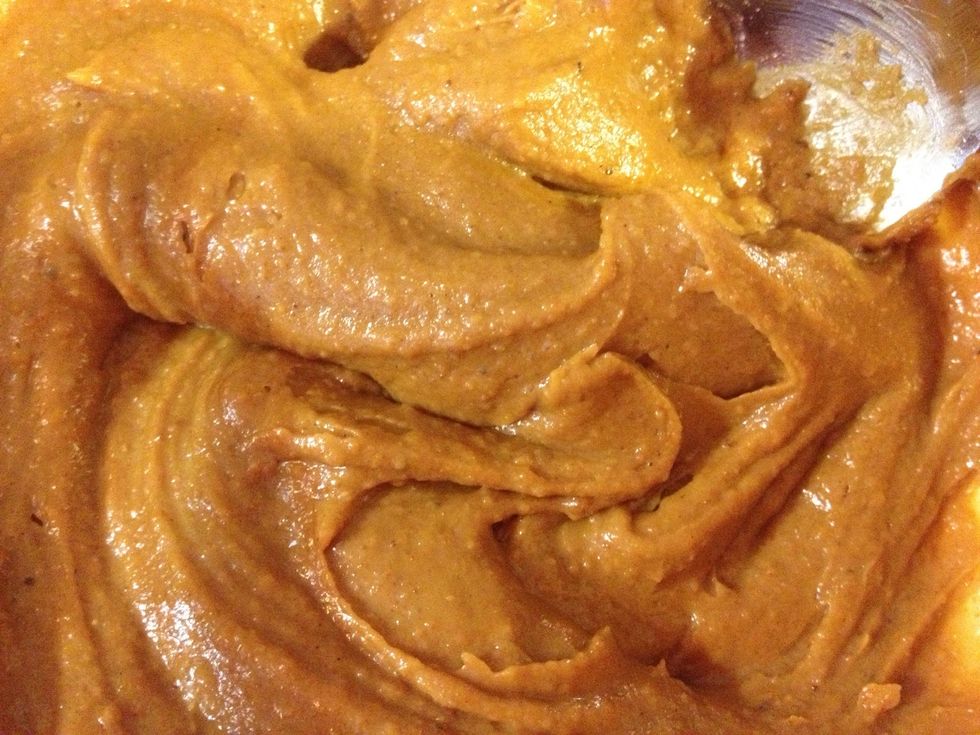 You can use store bought peanut sauce, but there are plenty of recipes on google to make it fresh! Peanut sauce is AMAZING on fresh spring rolls.